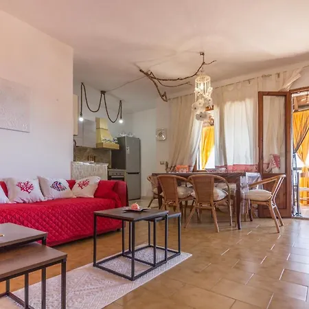 Casa Degli Aranci * Golfo Aranci