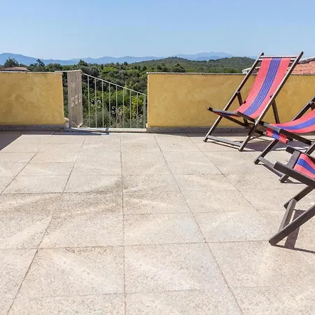 Casa Degli Aranci Apartment *