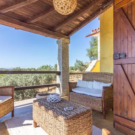 Casa Degli Aranci Apartment Golfo Aranci