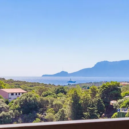 Casa Degli Aranci Golfo Aranci