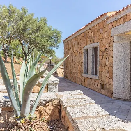 Casa Degli Aranci * Golfo Aranci
