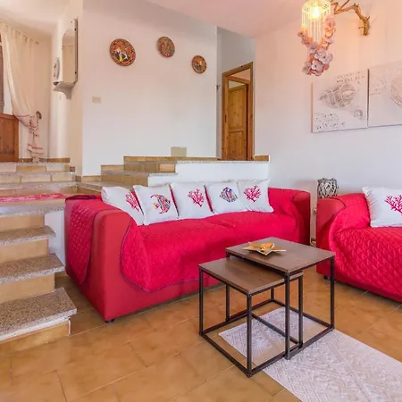 Apartment Casa Degli Aranci *