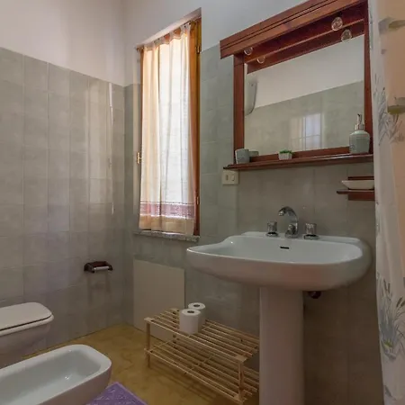 Apartment Casa Degli Aranci *