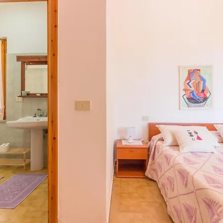 Casa Degli Aranci Apartment *