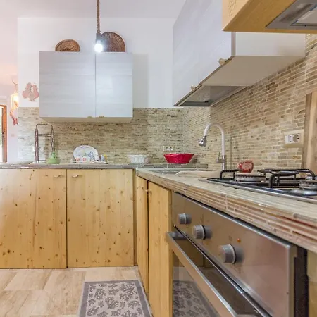 Apartment Casa Degli Aranci Golfo Aranci