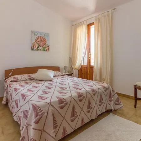 Casa Degli Aranci Golfo Aranci