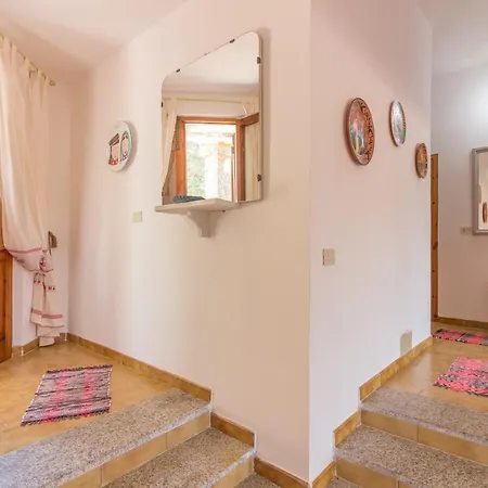 Casa Degli Aranci