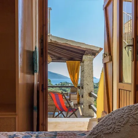 Apartment Casa Degli Aranci