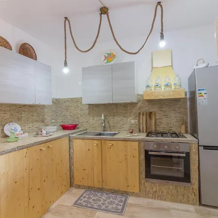 Casa Degli Aranci Apartment