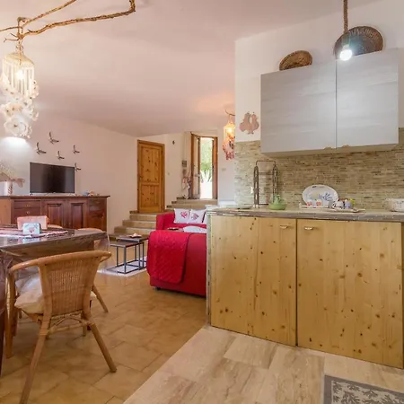 Apartment Casa Degli Aranci