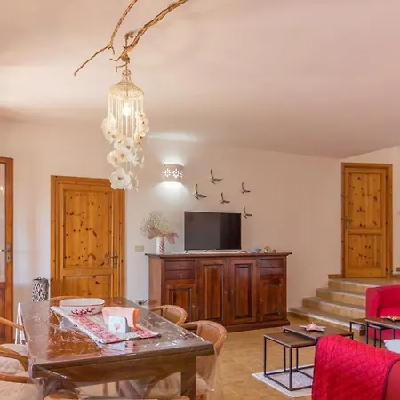 Casa Degli Aranci *