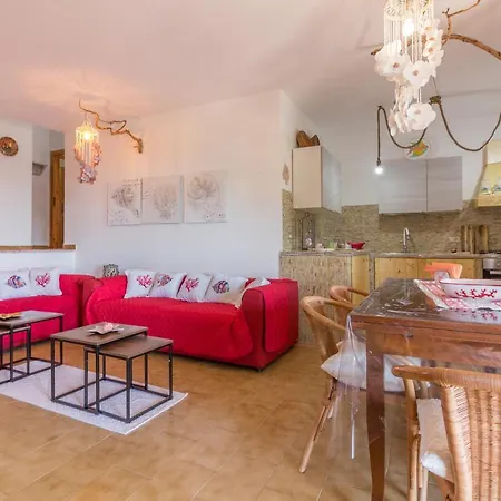 Apartment Casa Degli Aranci *