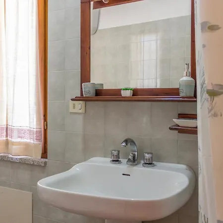 Casa Degli Aranci Apartment