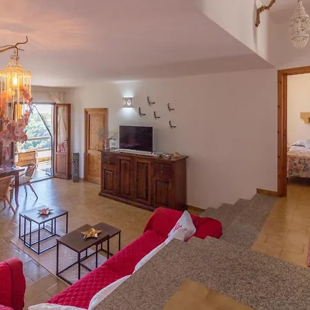 Casa Degli Aranci Golfo Aranci