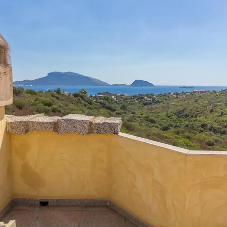 Casa Degli Aranci * Golfo Aranci