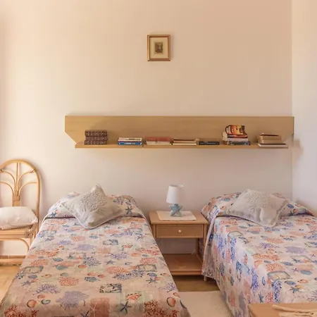 Casa Degli Aranci